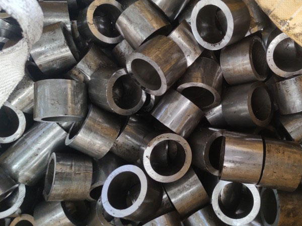 和县无缝钢管切割