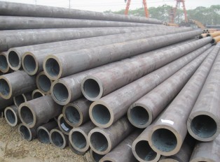 和县20CrMo冷拔无缝钢管