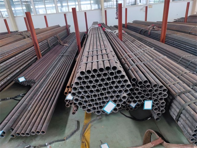 和县20G合金无缝钢管
